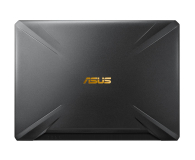 ASUS TUF Gaming FX505 i7-8750H/16GB/256PCIe/Win10X - 468307 - zdjęcie 6
